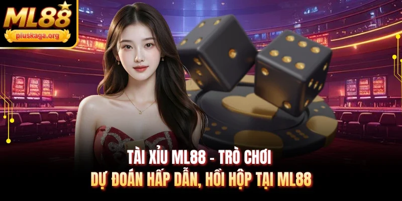 Tài Xỉu ML88